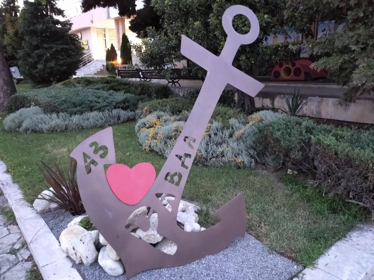 ラヴダVista Del Mar Ap 22アパートメント エクステリア 写真