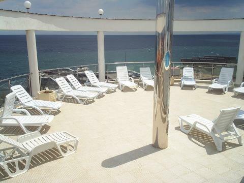 ラヴダVista Del Mar Ap 22アパートメント エクステリア 写真